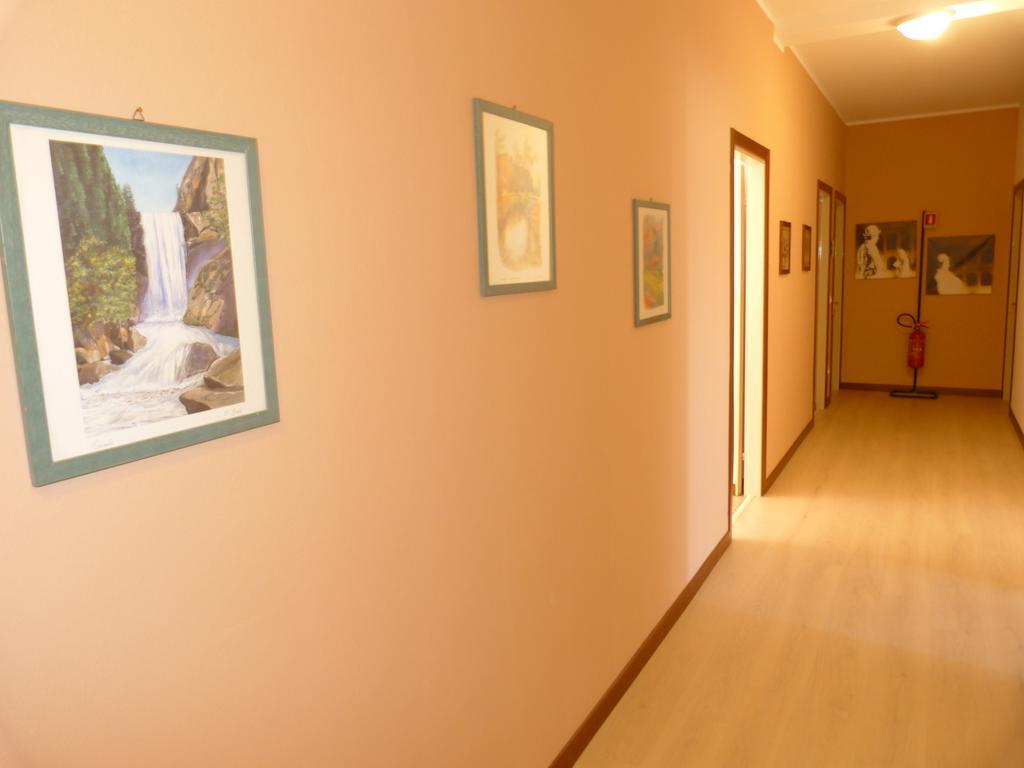 מלון בוסולנגו Le Colline Del Garda מראה חיצוני תמונה